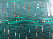 Valmet 547006-3B Memory Card Module 547006-3A M8510401 M1
