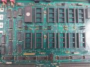 Valmet 547006-3B Memory Module Unit 547006-3A M8510401 M1