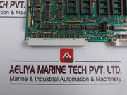 Valmet 547006-3B Memory Module Unit 547006-3A M8510401 M1