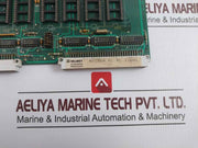 Valmet 547006-3B Memory Module Unit 547006-3A M8510401 M1
