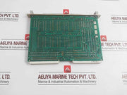 Valmet 547006-3B Memory Module Unit 547006-3A M8510401 M1