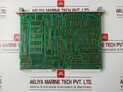 Valmet 547070-2B Cpu Printed Circuit Board Module
