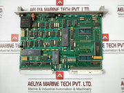 Valmet 547070-2B Cpu Printed Circuit Board Module M8510041 M2