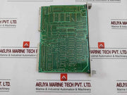 Valmet 547070-2B Printed Circuit Cpu Module 547070-2A