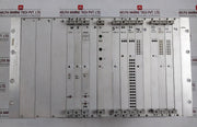 Valmet 547070-2B Process Automation Cpu Module Rack M8510041 M2