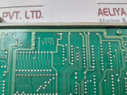 Valmet 547070-3A Cpu Module 547070-3B