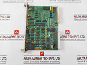Valmet 547070-3B Cpu Module M8510041 M2