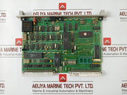 Valmet 547070-3B Cpu Pcb Module M8510041 M2