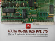 Valmet 547070-3B Cpu Printed Circuit Board M8510041 M2