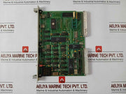 Valmet 547070-3B Cpu Printed Circuit Board M8510041 M2