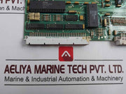 Valmet 547070-3B Cpu Pcb Module M8510041 M2.