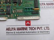 Valmet 547070-3B Cpu Pcb Module M8510041 M2.