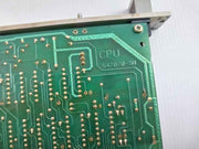 Valmet 547070-3B Cpu Pcb Module M8510041 M2.