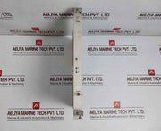 Valmet 547070-3B Cpu Pcb Module M8510041 M2.