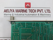 Valmet 547070-3B Pcb Cpu Module 547070-3A, M85100411 04