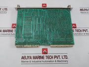 Valmet 547070-3B Pcb Cpu Module 547070-3A, M85100411 04