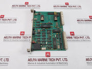 Valmet 547070-3B Pcb Cpu Module 547070-3A, M85100411 04