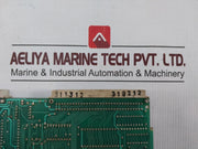 Valmet 547070-3B Pcb Cpu Module 547070-3A, M85100411 04