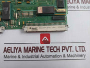 Valmet 547070-3B Cpu Pcb Module 547070-3A Mt914 M8510041 M2