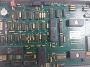 Valmet 547070-3b Cpu Pcb Module M8510041 M2