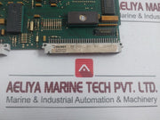 Valmet 547070-3b Cpu Pcb Module M8510041 M2