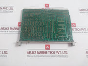 Valmet 547070-3b Cpu Pcb Module M8510041 M2