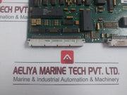 Valmet 547070-3b Cpu Pcb Module M8510041 M2