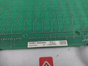 Valmet 65422895A Kb1/Kb2 Keyboard S422764 02 13442926 65422896A