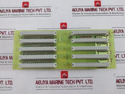 Valmet Abmb 545200-3A Printed Circuit Board