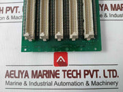 Valmet Abmb Backplane Board Unit 545204-3A Mt809