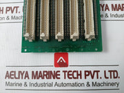 Valmet Abmb Backplane Board Unit 545204-3A Mt809