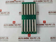 Valmet Abmb Backplane Board Unit 545204-3A Mt809