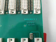 Valmet Abmb Backplane Board Unit 545204-3A Mt809