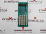 Valmet Abmb Backplane Dmu Pcb Module 545206-3A