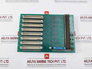 Valmet Abmb Dmu Backplane Board Pcb N0539 545214-3A
