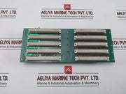 Valmet Abmb Dmu Backplane Board Unit Mt821 545206-3A