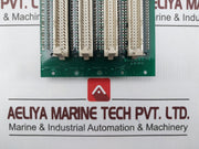 Valmet Abmb Dmu Backplane Board Unit Mt821 545206-3A