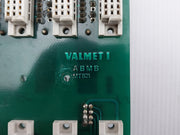 Valmet Abmb Dmu Backplane Board Unit Mt821 545206-3A