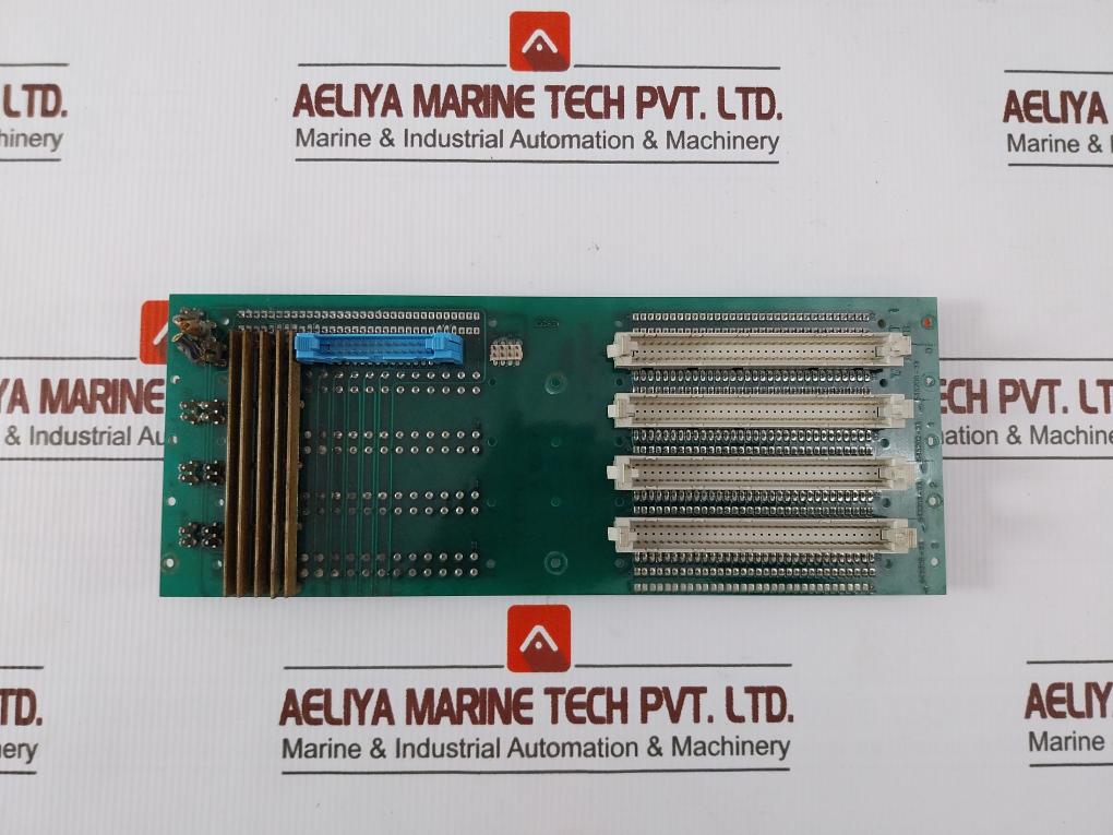 Valmet Abmb Motherboard 545200-3a Mt241