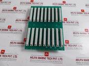 Valmet Abmb Mt241 Input Mother Board, Vat65425921A/B