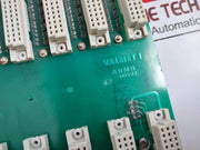 Valmet Abmb Printed Circuit Board Used