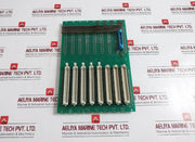 Valmet Abmb Printed Circuit Board Used