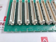 Valmet Abmb Printed Circuit Board Used