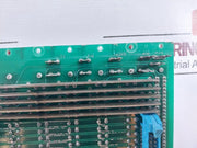 Valmet Abmb Printed Circuit Board Used