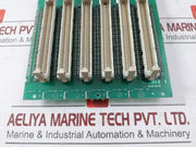 Valmet Abmb Printed Circuit Board 545200-3A