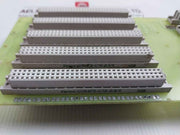 Valmet Abmb Printed Circuit Board Mt032
