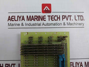 Valmet Abmb Printed Circuit Board Mt032