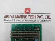 Valmet Abmb Printed Circuit Board Mt917