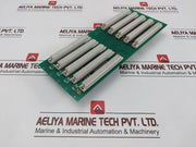 Valmet Abmb Printed Circuit Board Mt917