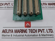 Valmet Abmb Printed Circuit Board Mt917